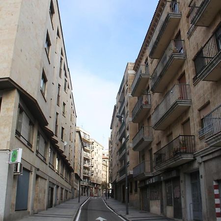 Vut Las Ursulas Salamanca Kültér fotó