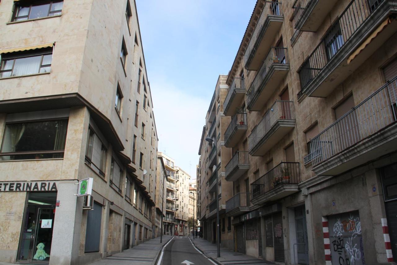 Vut Las Ursulas Salamanca Kültér fotó