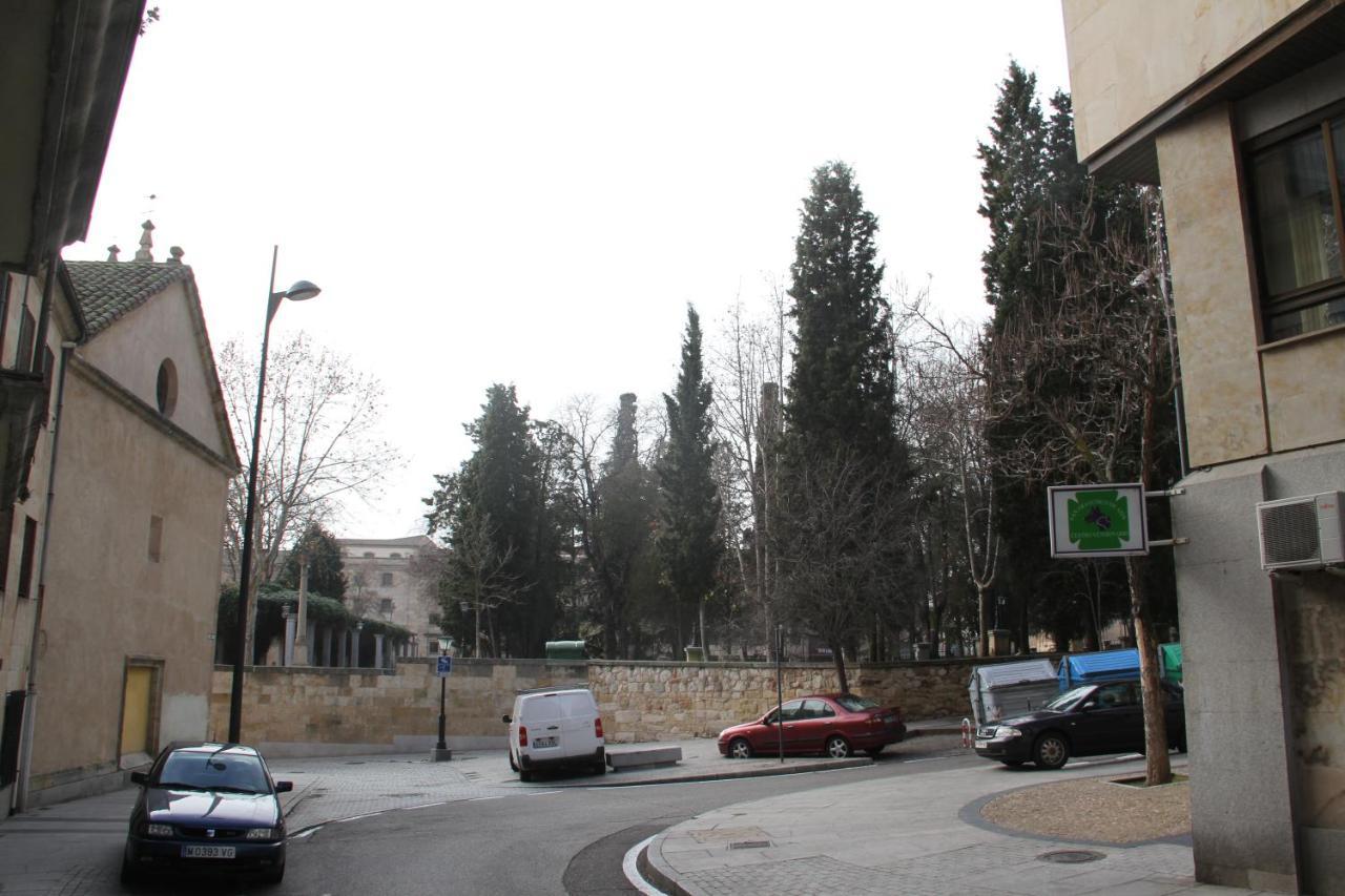 Vut Las Ursulas Salamanca Kültér fotó